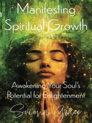 cover image of Manifesting Spiritual Growth